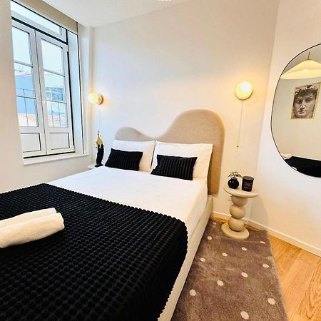 Lisbon Pink House II Beautiful 2 Bedroom Flat In City Center Экстерьер фото