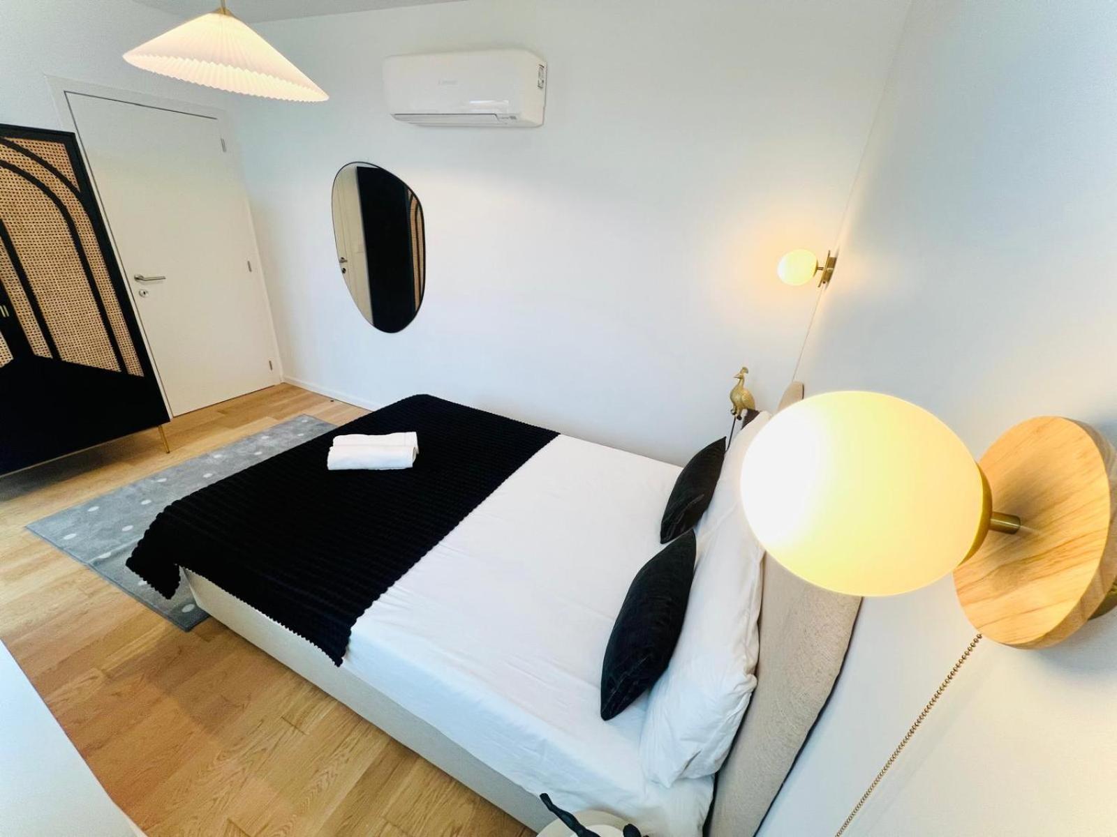 Lisbon Pink House II Beautiful 2 Bedroom Flat In City Center Экстерьер фото