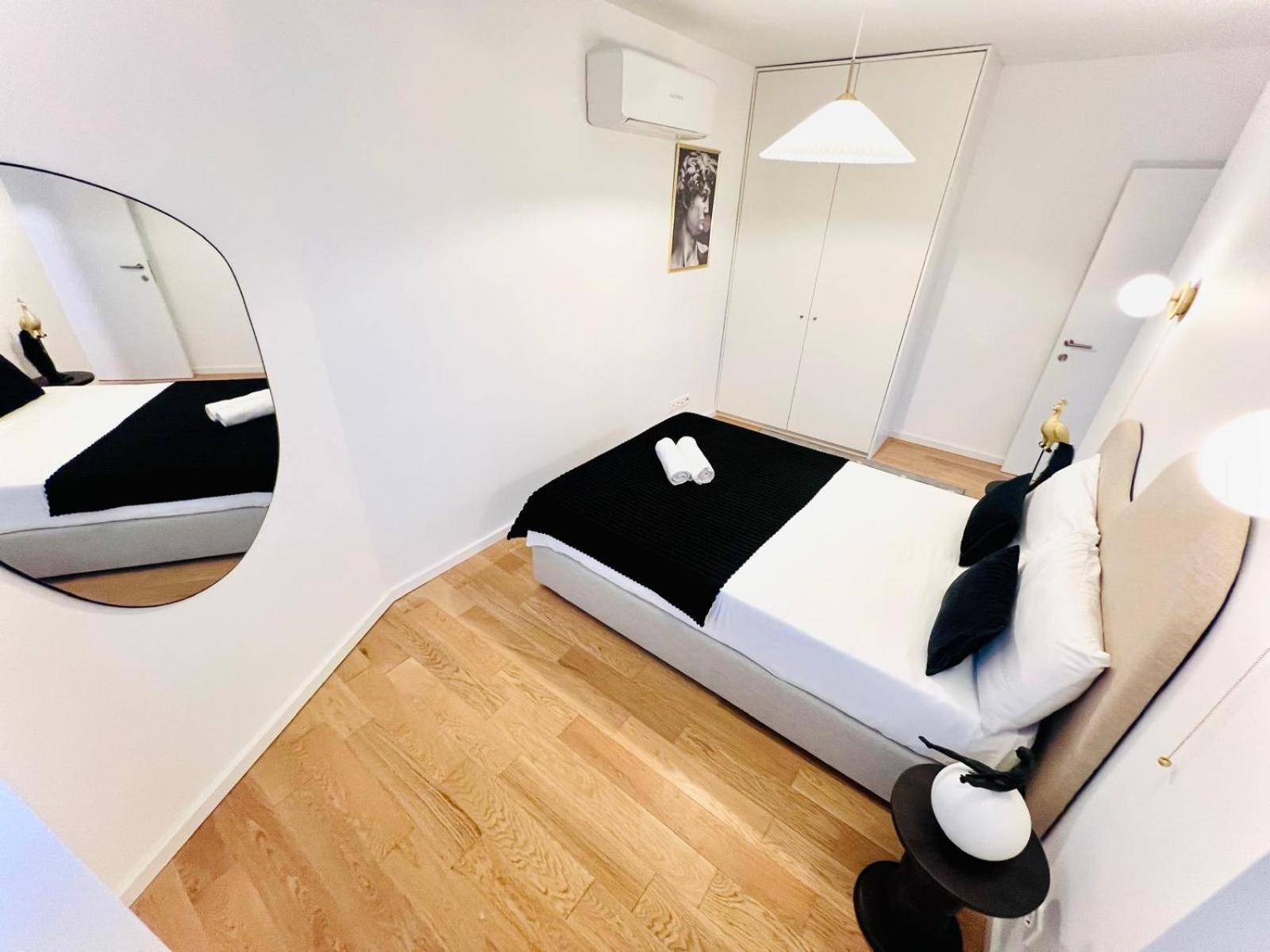Lisbon Pink House II Beautiful 2 Bedroom Flat In City Center Экстерьер фото