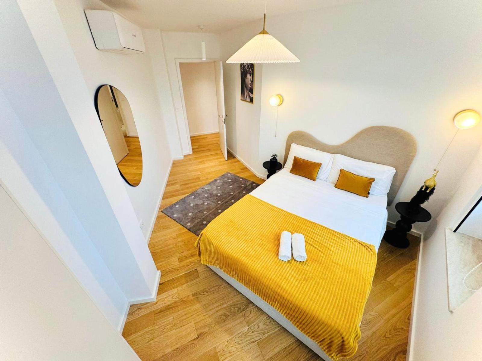Lisbon Pink House II Beautiful 2 Bedroom Flat In City Center Экстерьер фото