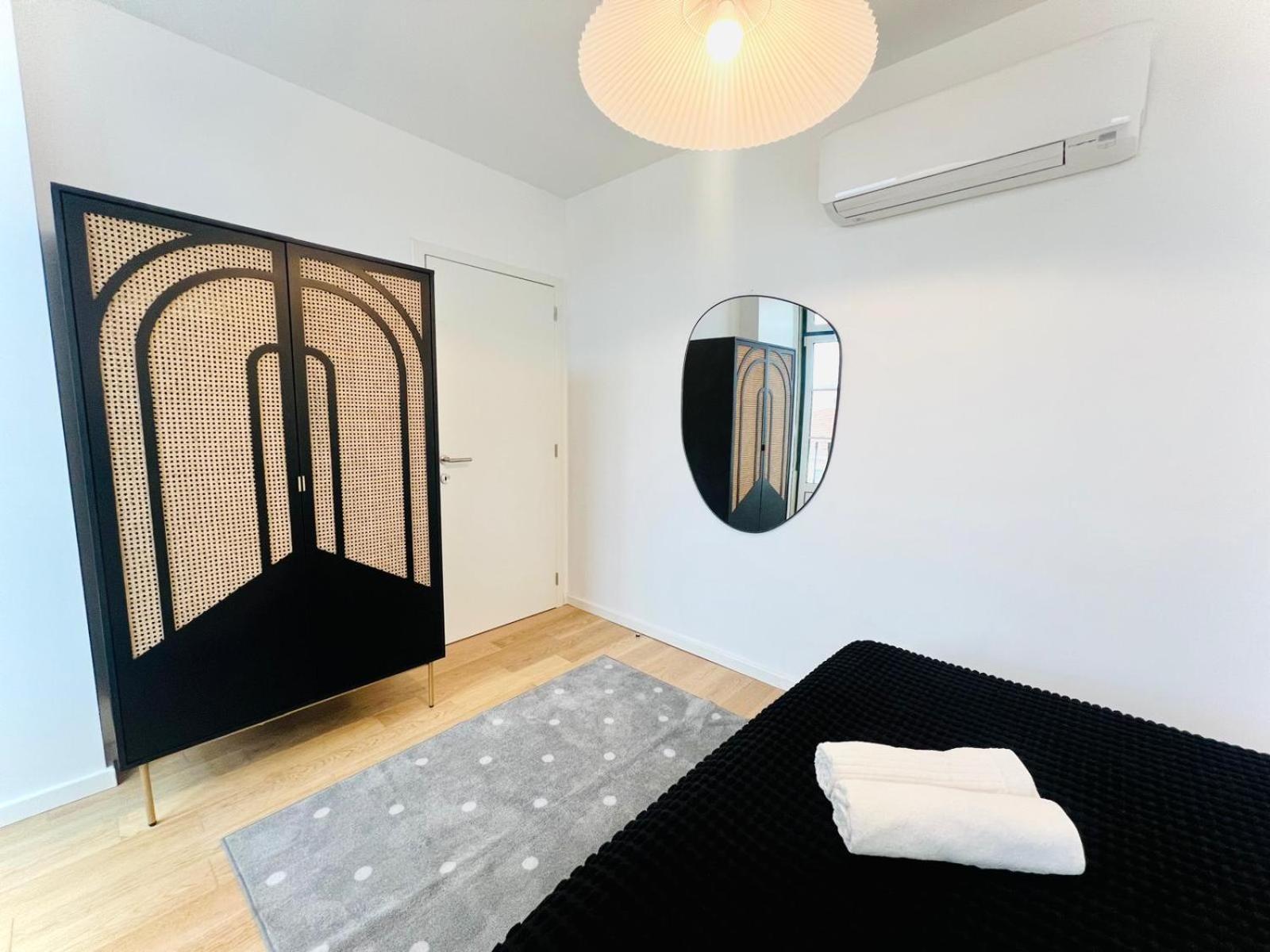 Lisbon Pink House II Beautiful 2 Bedroom Flat In City Center Экстерьер фото