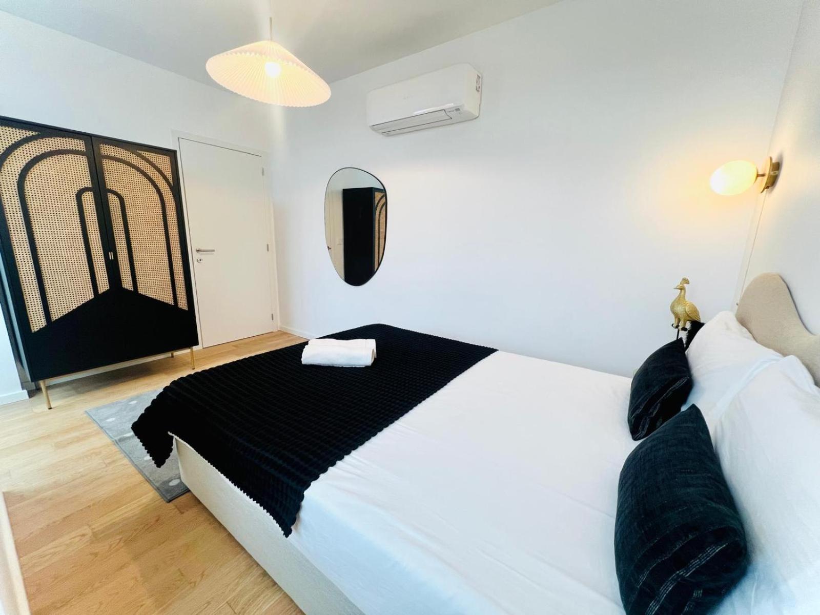 Lisbon Pink House II Beautiful 2 Bedroom Flat In City Center Экстерьер фото